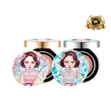 철벽녀썬쿠션
