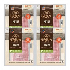이츠웰맛있는베이컨