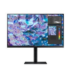 삼성전자 S27B610 IPS 광시야각, 삼성전자 S27B610 27형 QHD IPS