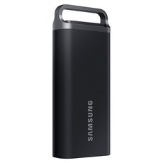 삼성전자 T5 EVO 휴대용 SSD USB 3.2 Gen 1 Up to 460MB/s (관부가세포함_미국정품), 2TB