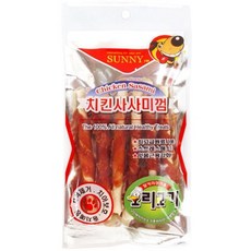 써니 오리 딩고스틱껌 6p X 10개
