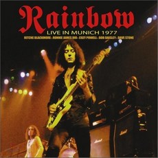 [CD] Rainbow - Live In Munich 1977 - 레인보우is100