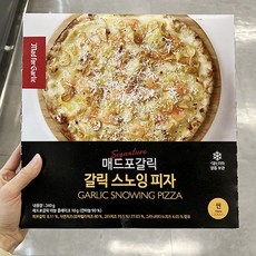 매드포갈릭