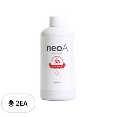 아쿠아리오 네오 A 스페셜 박테리아, 2개, 300ml