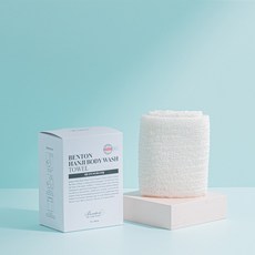 벤튼파우더워시