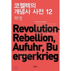 코젤렉의개념사사전