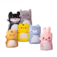 캐릭터양말호랑이