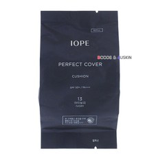 퍼펙트 커버 쿠션15g 교체품 A03 트윈케이크 화장품, 1개, 23내추럴베이지