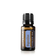 도테라 다이제스트젠 오일 15ml, 1개