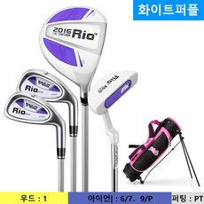 5세골프드라이버