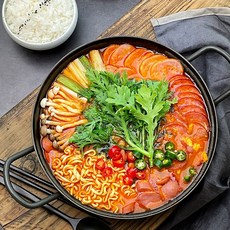 킹콩부대찌개