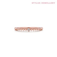 골든듀러브포엠반지