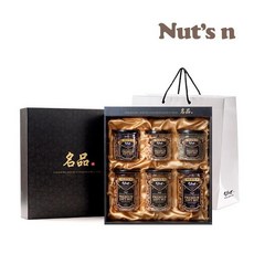 명품 2호 선물세트, 1개, 상세페이지 참조, 상세페이지 참조