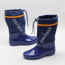 어니스강패션장화