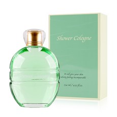 라미/라피네 샤워코롱 후레쉬 그린 134ml, 단일상품