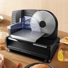 가래떡썰기 육절기 식빵자르기 식빵슬라이서 Chigo 양고기 롤 고기 약재작두 멀티커팅기
