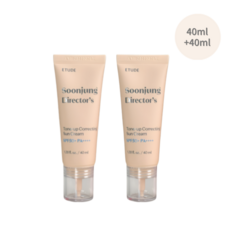 에뛰드 순정 디렉터 톤업 수정 선크림