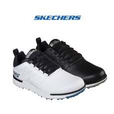스케쳐스 SKECHERS 고골프 남성 골프화 스파이크리스