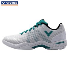 정품 빅터 빅토리 하이 엔드 배드민턴 신발 빅터 전문 남성과 여성의 신발 통기성 스포츠 신발 Jingzhe S82