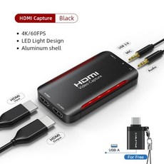 hdmi녹화메모리카드