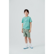 리바이스키즈반바지