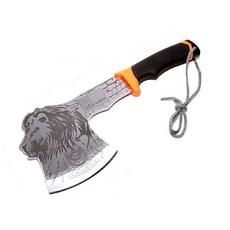 hatchet
