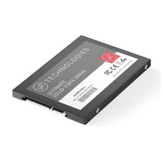 V2 Technologies 1TB SATA III 6Gbs 25인치 SSD 드라이브 STA 내부 솔리드 스테이트 SLC 캐시 버퍼 3D 낸드 178426