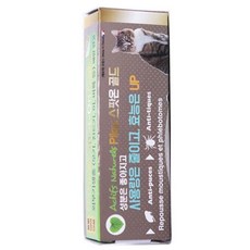 고양이 해충기피제 필루 스팟온 1ml 기생충 방지 예방, 단품, 1개