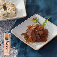 군산장아찌