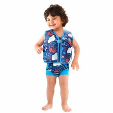 스플래쉬어바웃구명조끼