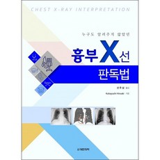 심전도판독법