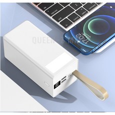 샤오미보조배터리50000