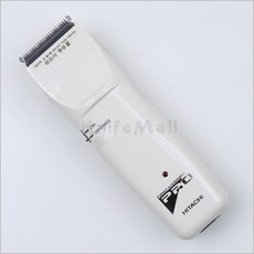 일본 히타치 전문가용 이발기 - HITACHI CL-8800K, 단품