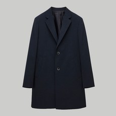 버버리코트 TOP01