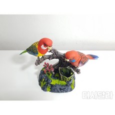 새모형