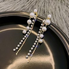 원터치귀걸이재료