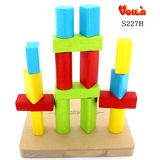 브알라나무블럭