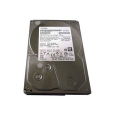 Toshiba DT01ACA300 3TB 7200RPM SATA 6Gb/s 3.5 inch 내장 하드디스크 드라이브 [세금포함] [정품] 노트북 컴퓨터 데스크탑 HDD 하드디스크[ - dt01aca300