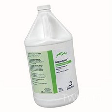 데크라 덤알레이 오트밀 펫 샴푸 1갤런(3.78L) 대용량 강아지 고양이, 1개, 3.78L