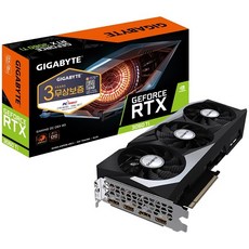 [GIGABYTE] GeForce RTX 3060 Ti Gaming OC D6X 8GB 피씨디렉트, 선택없음