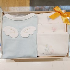 밍크뮤손수건