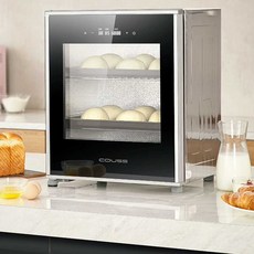 제빵 발효기 청국장 그릭 요거트 미니 카페 낫또 누룩 실험실 대형 상품 이미지