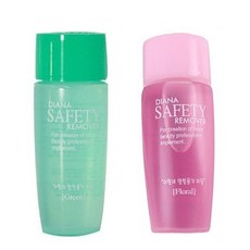 아세톤 [3개묶음] 80ml 네일리무버 XWDB2752, 1개