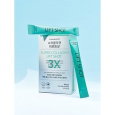 바이탈뷰티 슈퍼콜라겐 리프트샷 33포28+5