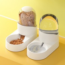 링펫자동급식기