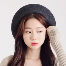 큰베레모