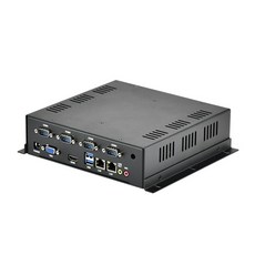 [하이드림엘씨디] 산업용 미니PC 8세대 셀러론 HDL-BOXPC-J8 (4GB SSD 120G)