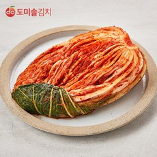 김치달인
