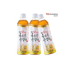 ♪앵콜상품♬♩ 기타차 녹차 차음료 광동 각종차 차 500ml 옥수수차 (Bb*E!) 20개 액상차, 1개, ♬본 상품 선택하기_Wony™