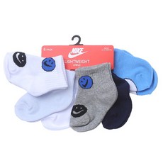 나이키양말블루세트